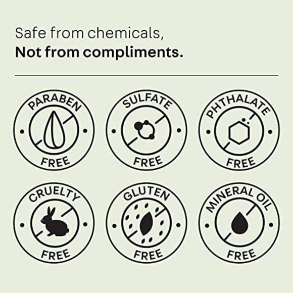 Naturelab Tokyo Perfect Repair Leave-In Treatment 30ML - Travel Size - Picture 5 of 5